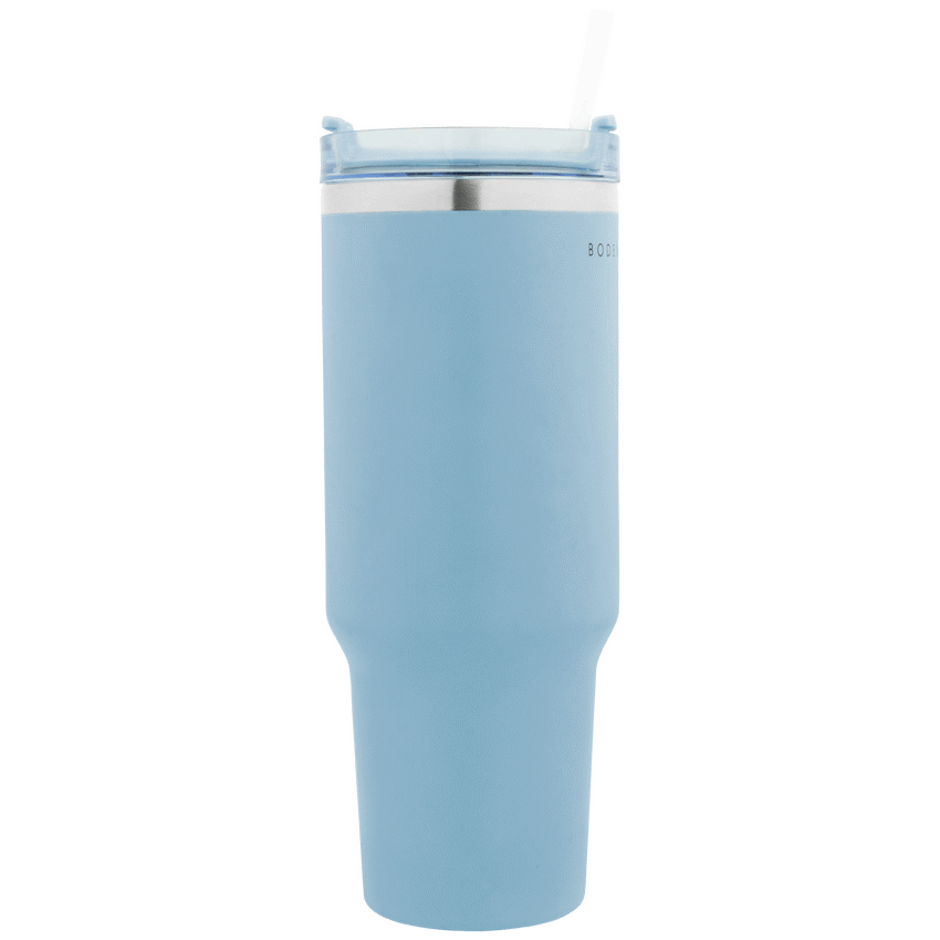Boden Stark 1200ml Travel Mug - Blue