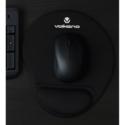 Volkano Comfort+ Series Gel Mouse Pad