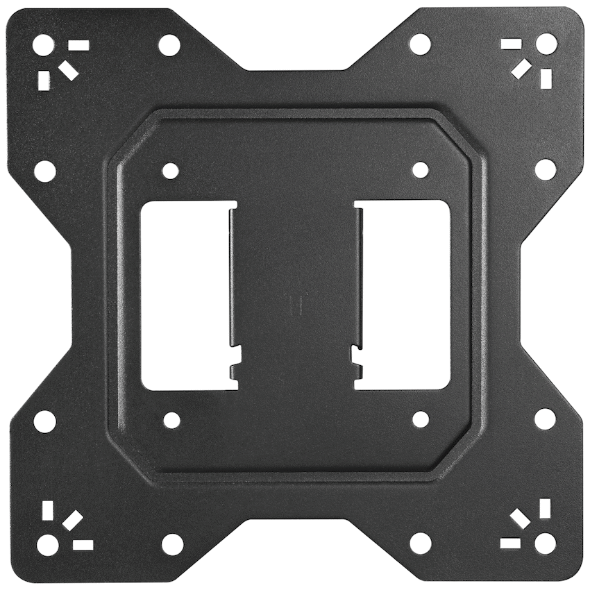 Ellies Solid series Full Motion Single Arm Tv Wall Mount For 23" - 55" TVs