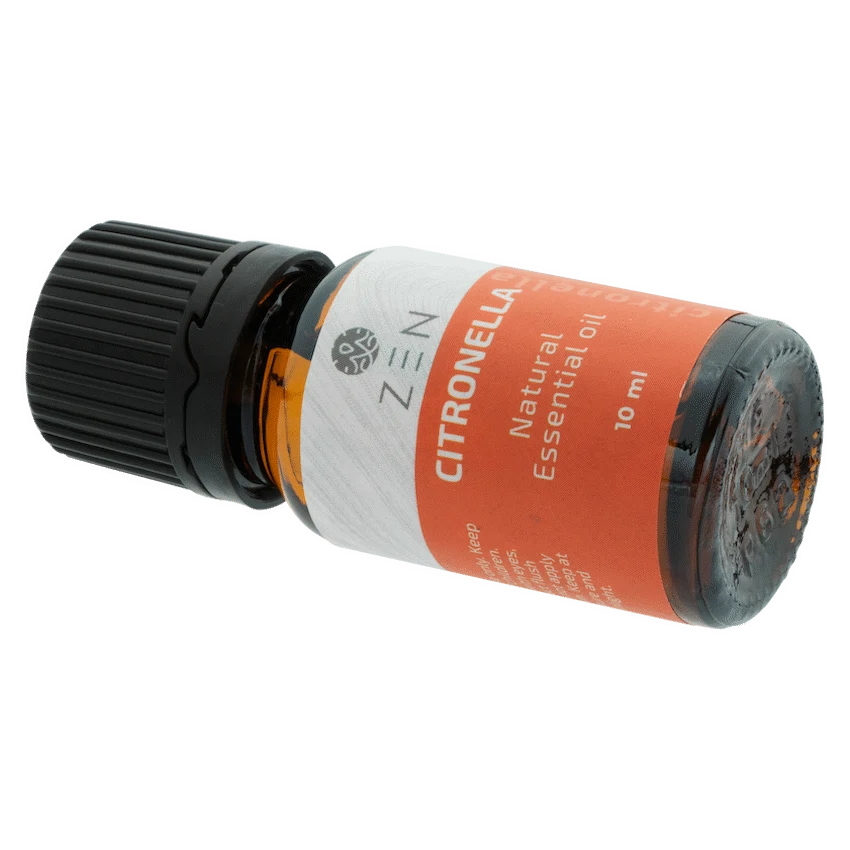 Zen Oil - Citronella