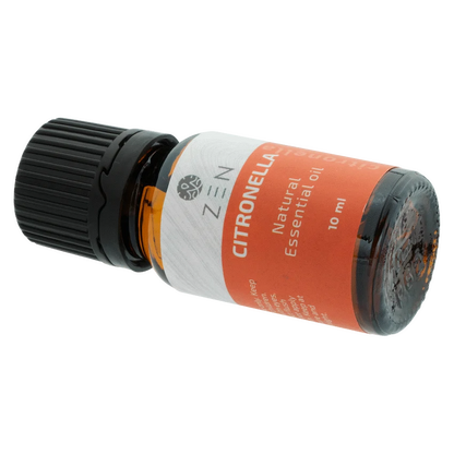 Zen Oil - Citronella