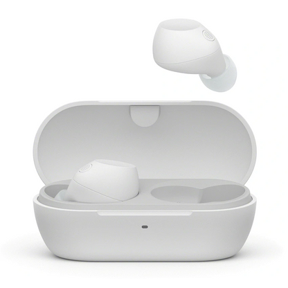 Sony WF-C710N (White) True Wireless Earbuds