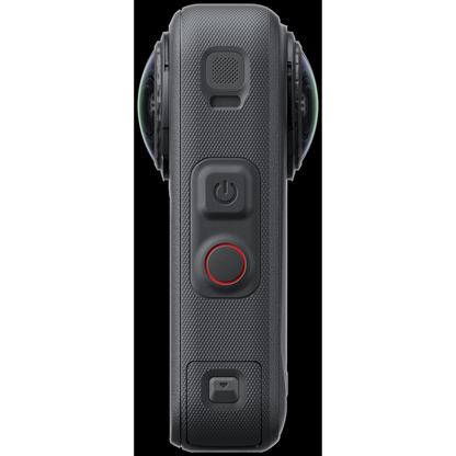 Insta360 X6 Essential Bundle - Black