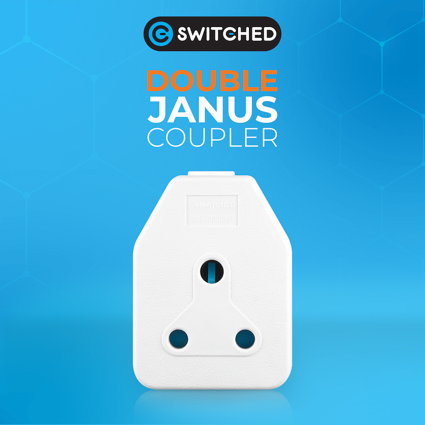 Switched Double Janus Coupler - WT