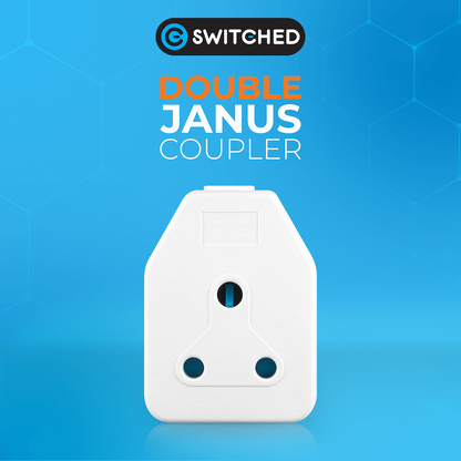 Switched Double Janus Coupler - WT