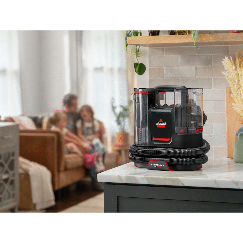BISSELL SpotClean TruHeat (Order in Qty of 1)