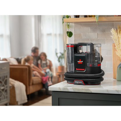 BISSELL SpotClean TruHeat (Order in Qty of 1)