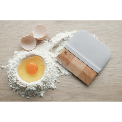 Kitchen Inspire 2 Way Scraper ( Order in Qty of 6)