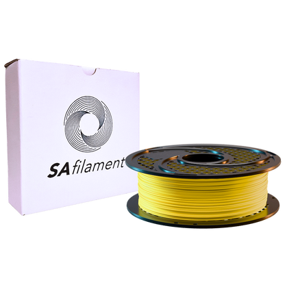 SA Filament SBS Filament - Yellow 1kg