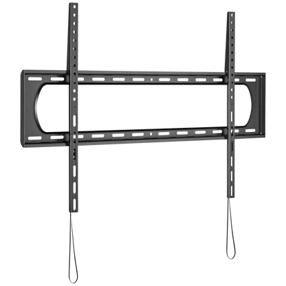 Ellies Solid series Fixed Heavy Duty Tv Wall Mount For 60" - 120" TVs