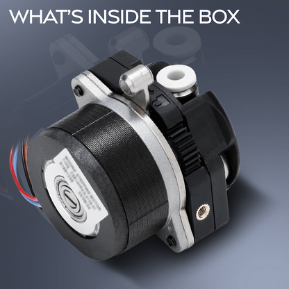 Creality K1 Extrusion Kit