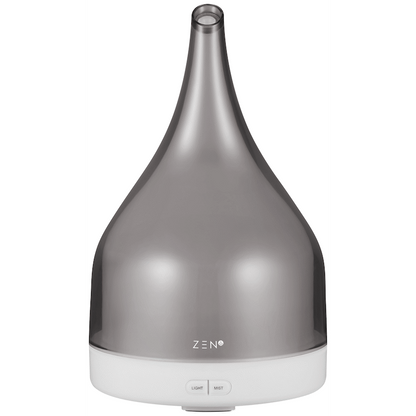 Zen Solace Diffuser - Grey