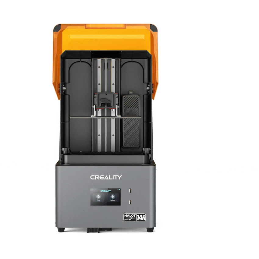Creality Halot Mage S Resin 3D Printer 223x126x230