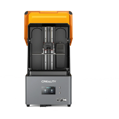 Creality Halot Mage S Resin 3D Printer 223x126x230