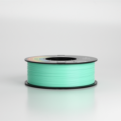 Ender PLA+ Filament - Jade Green 1kg