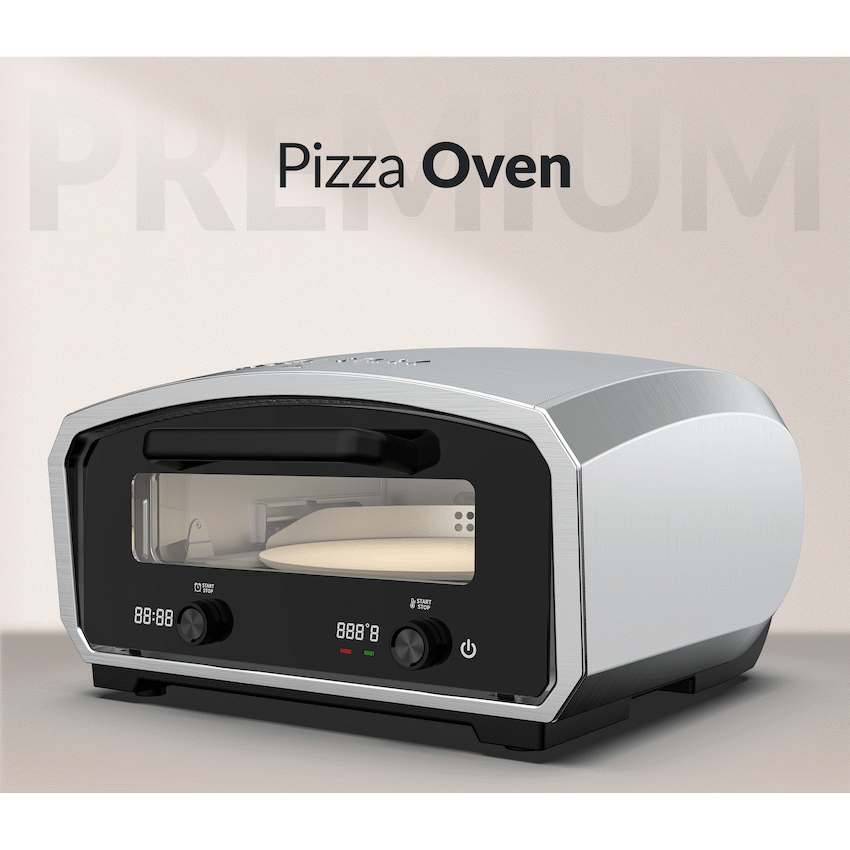 Boden Stark Pizza Oven