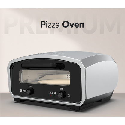 Boden Stark Pizza Oven