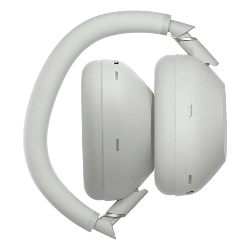 Sony WH1000XM6 (Sliver) Noise Cancelling Bluetooth Headphones