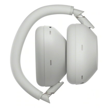 Sony WH1000XM6 (Sliver) Noise Cancelling Bluetooth Headphones