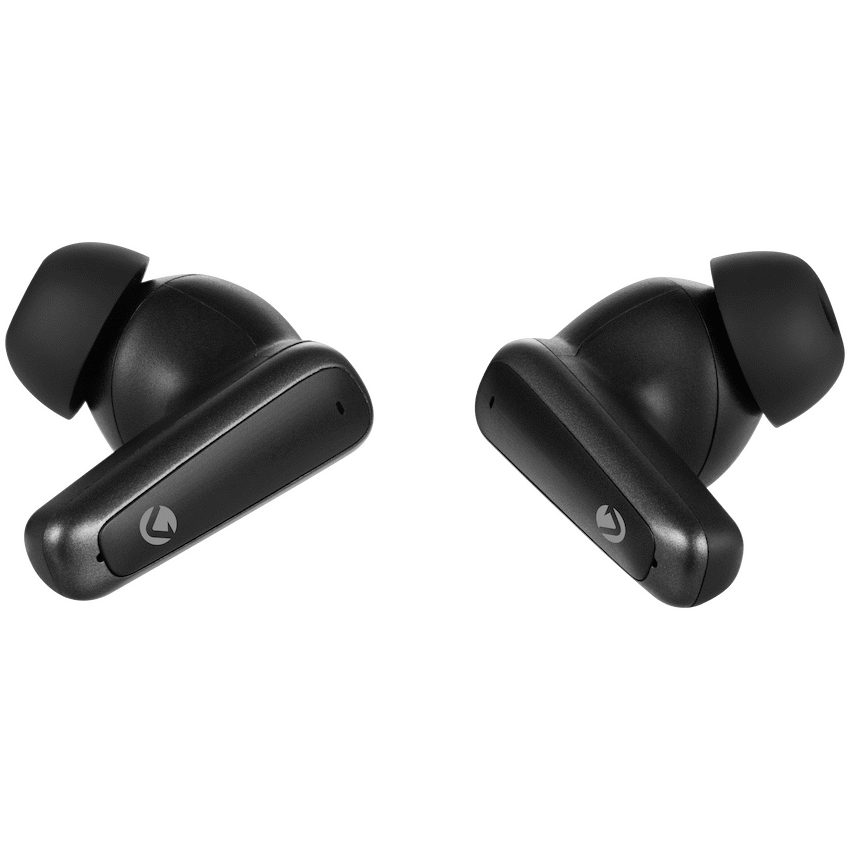 Volkano Vision Series TWS Earphones with ANC- Black