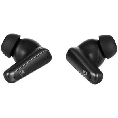 Volkano Vision Series TWS Earphones with ANC- Black