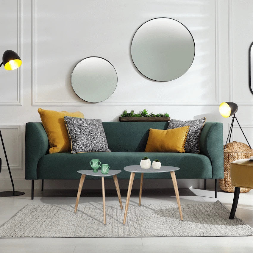 Everfurn Sublime Coffee Table