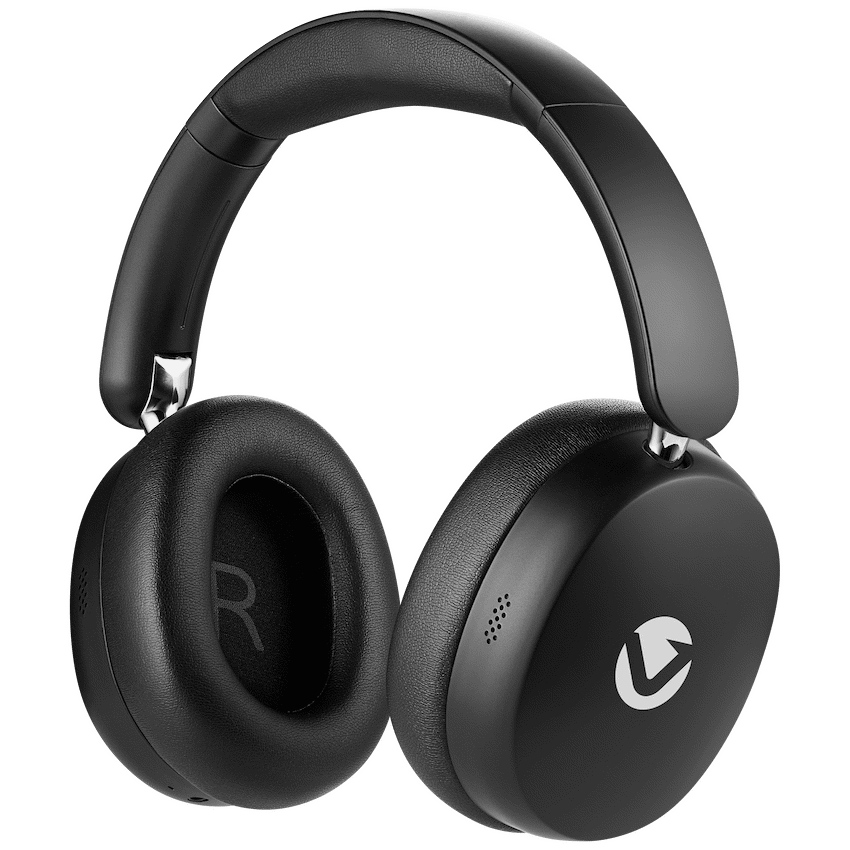 Volkano Lexi Pro Hybrid ANC Headphones - Black