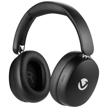 Volkano Lexi Pro Hybrid ANC Headphones - Black