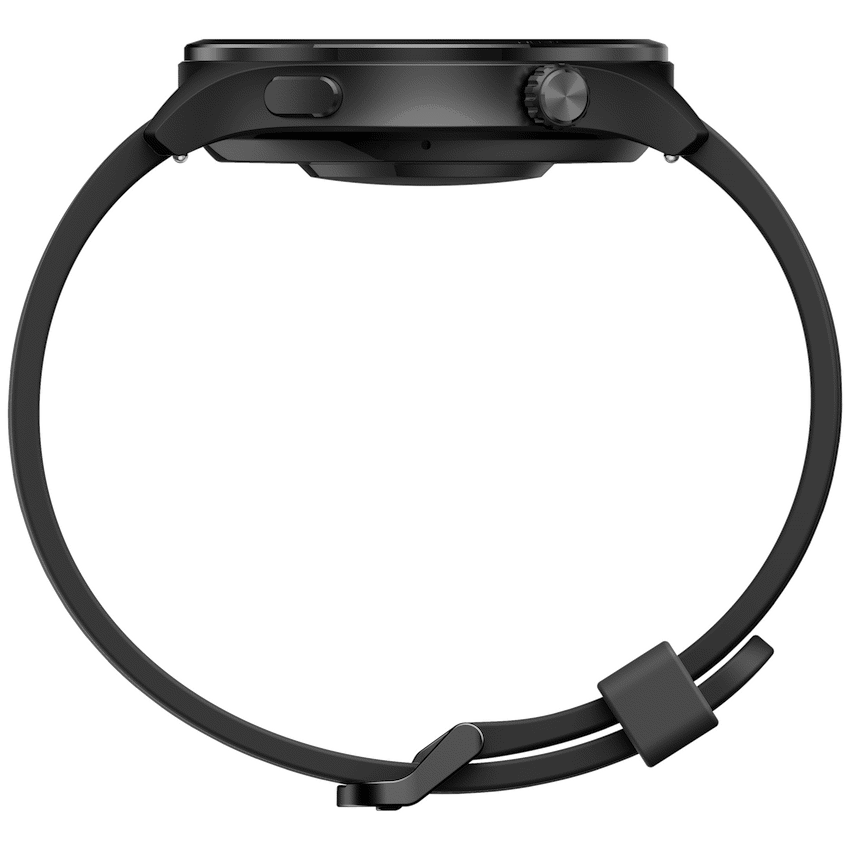 VolkanoX Quantum Series GPS Smartwatch