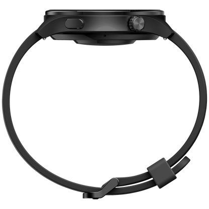 VolkanoX Quantum Series GPS Smartwatch