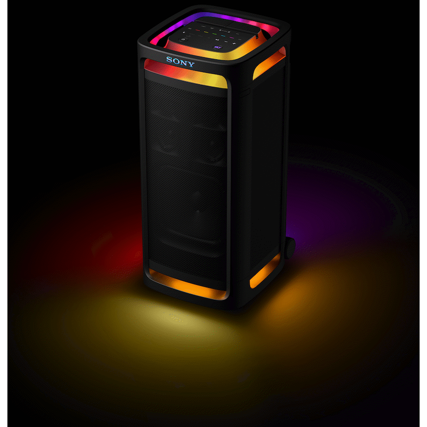 Sony ULT Tower 9AC Party Speaker
