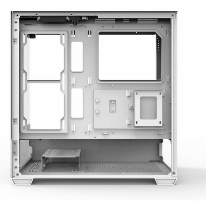 darkFlash DS900 AIR Computer Case - White
