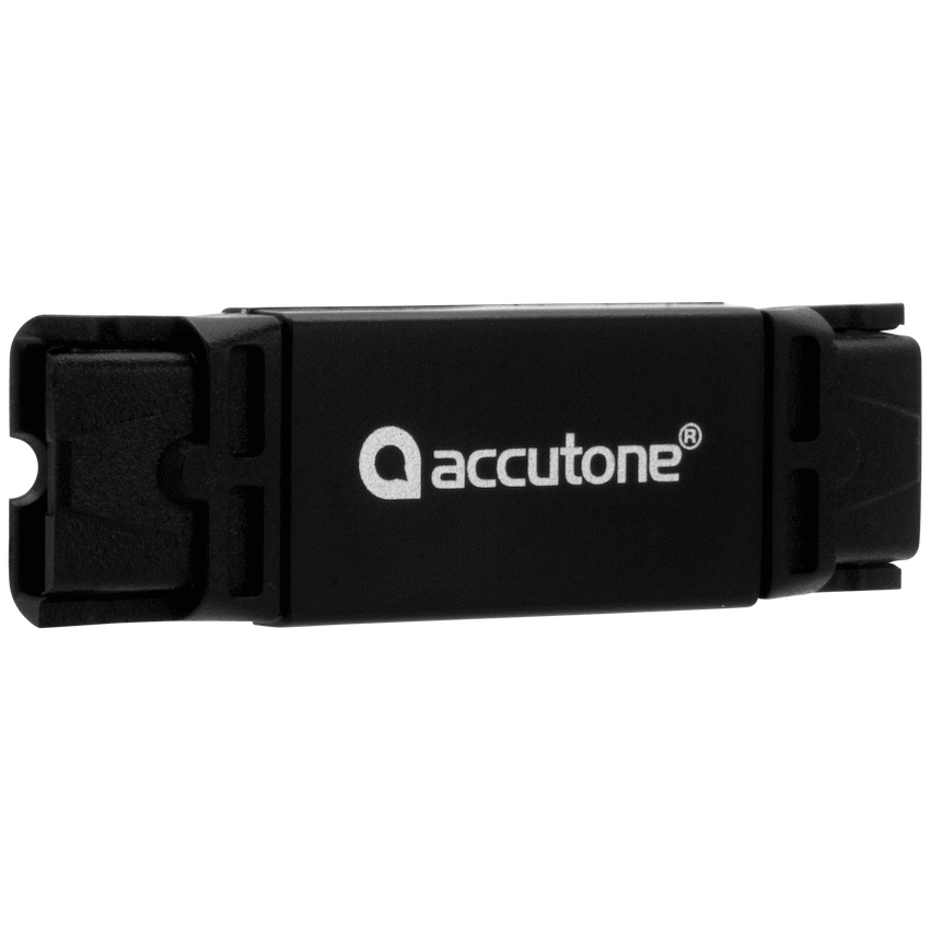 QD mute switch