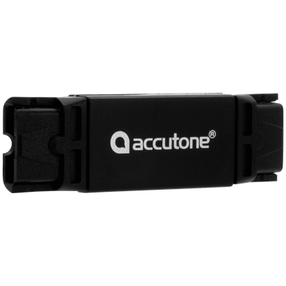 QD mute switch