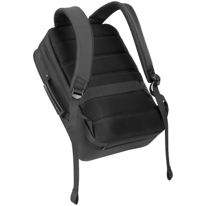Kingsons Urban Series Smart 15.6" Laptop Backpack - Black