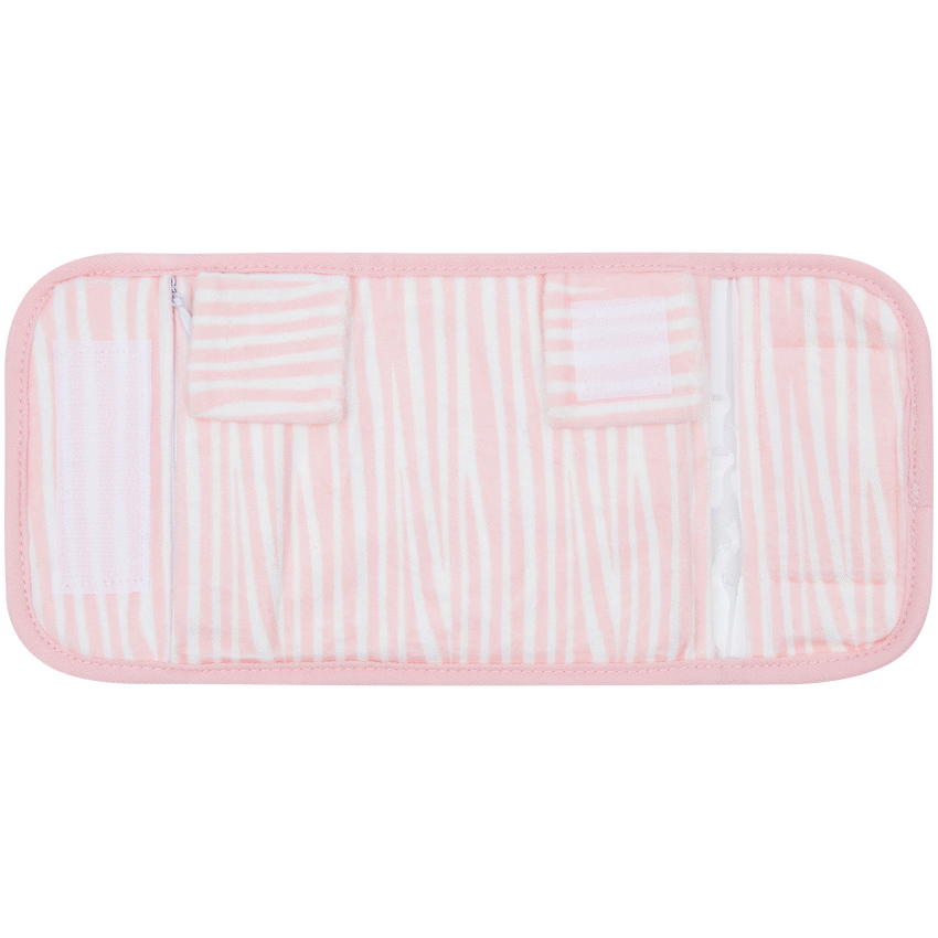 Totes Babe Animal Series USB Bottle Warmer - Pink