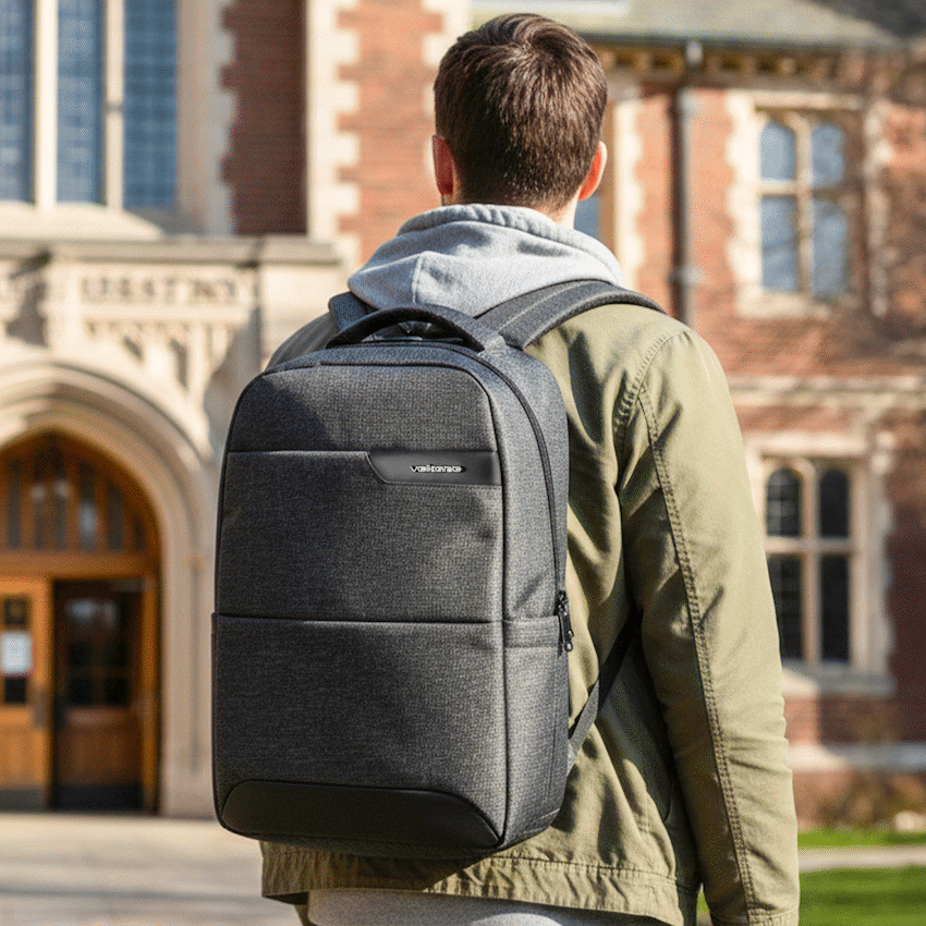 Volkano Relish 15.6" Laptop Backpack
