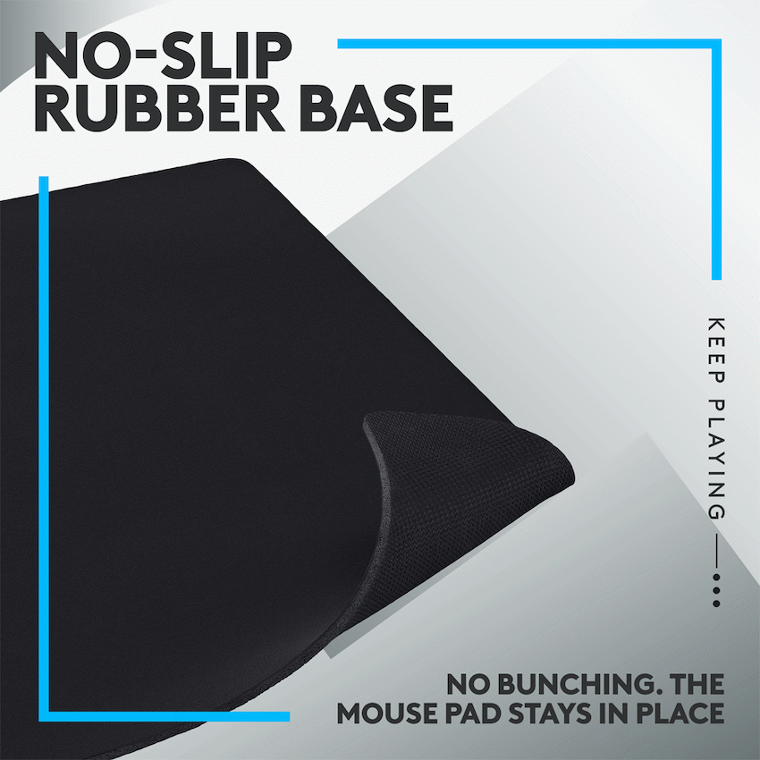 Logitech(R) G840 Gaming Mouse Pad