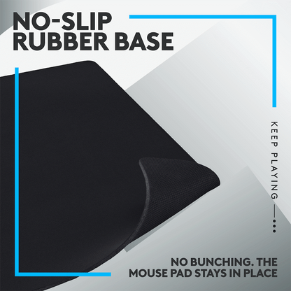 Logitech(R) G840 Gaming Mouse Pad