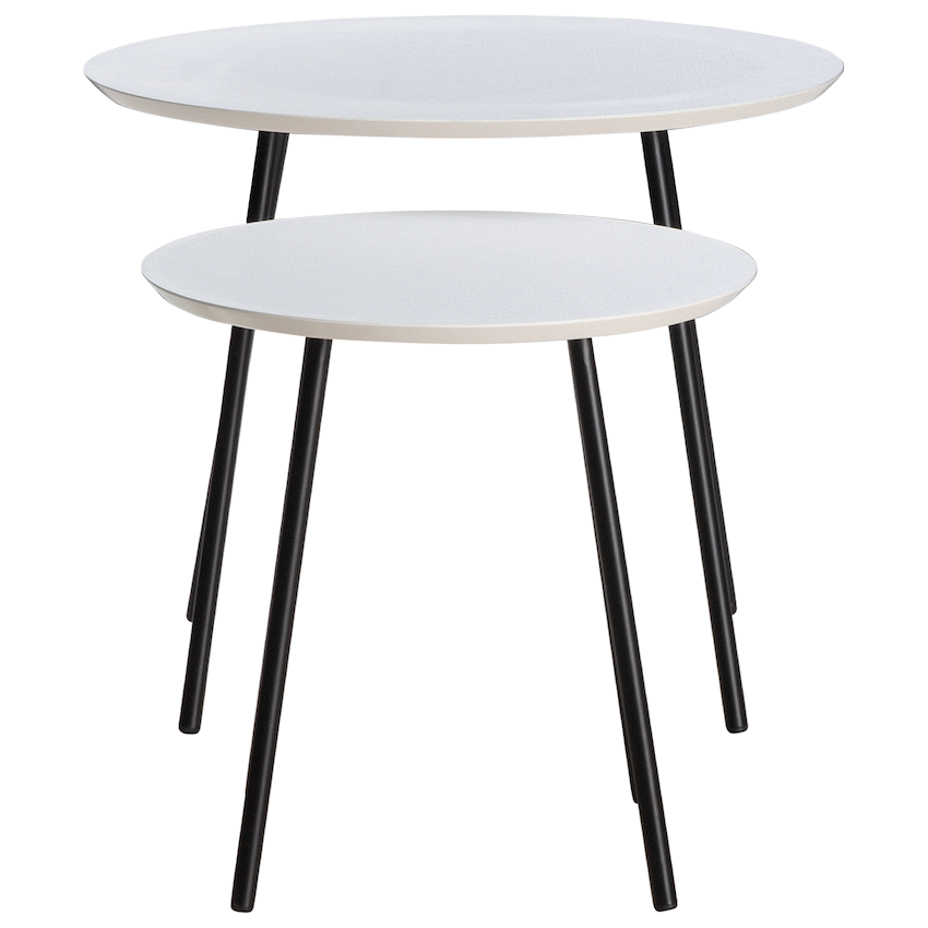 Etna Coffee Table