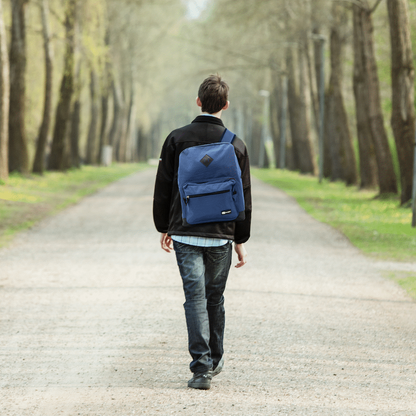 Quest Boost 17l Backpack - Blue
