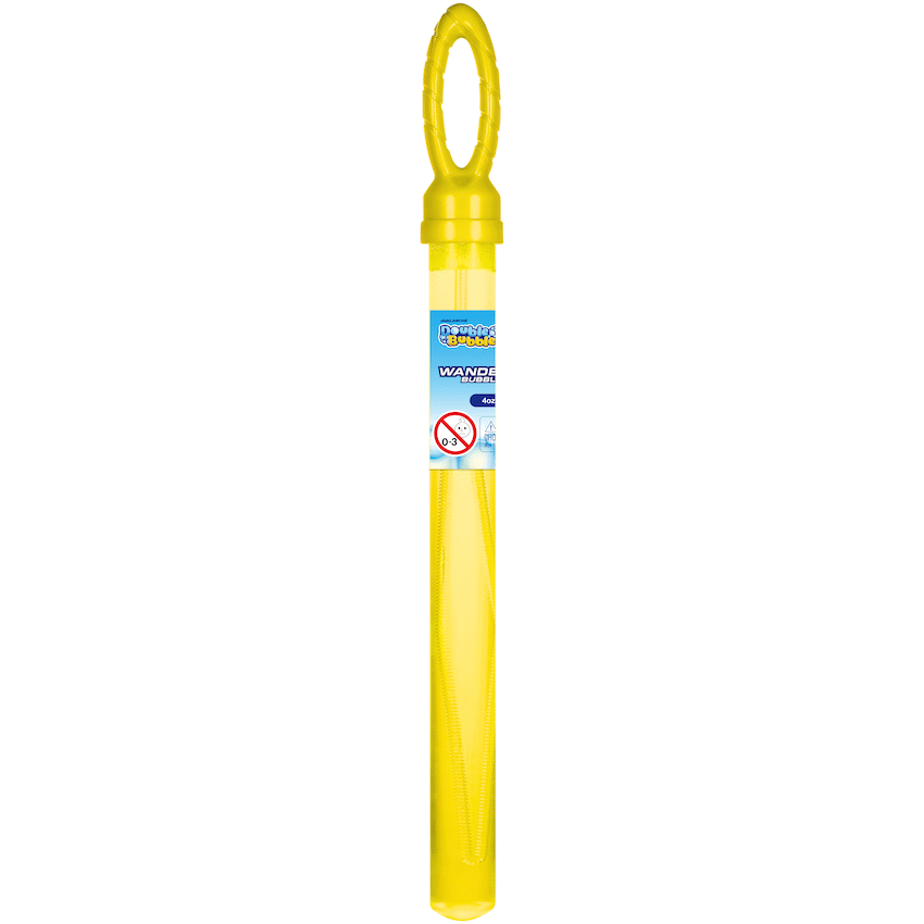 Avalanche Double Bubble - Wander Wave (To Be Ordered in Qty of 24)