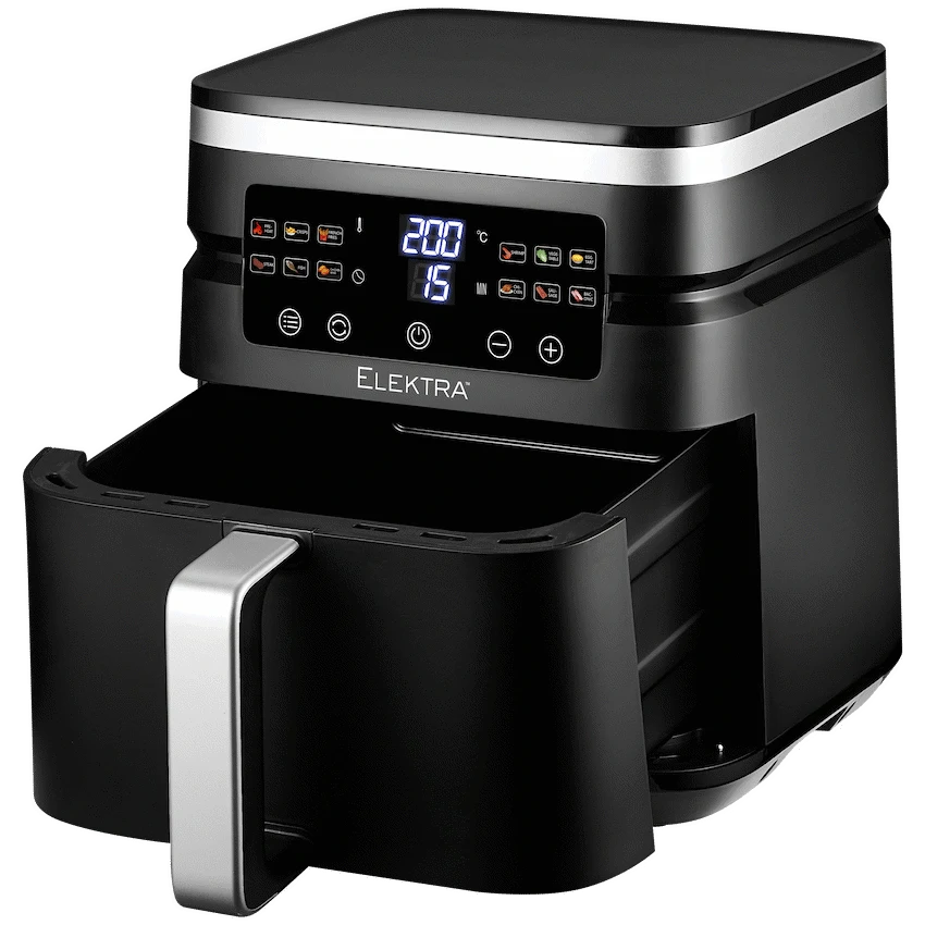 Elektra 7L Digital Air Fryer