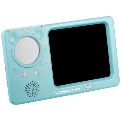 SmartDoodle Series LCD Writing Pad with Card Reader