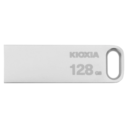Kioxia U366 USB 3.2 128gb Metal Flash Drive