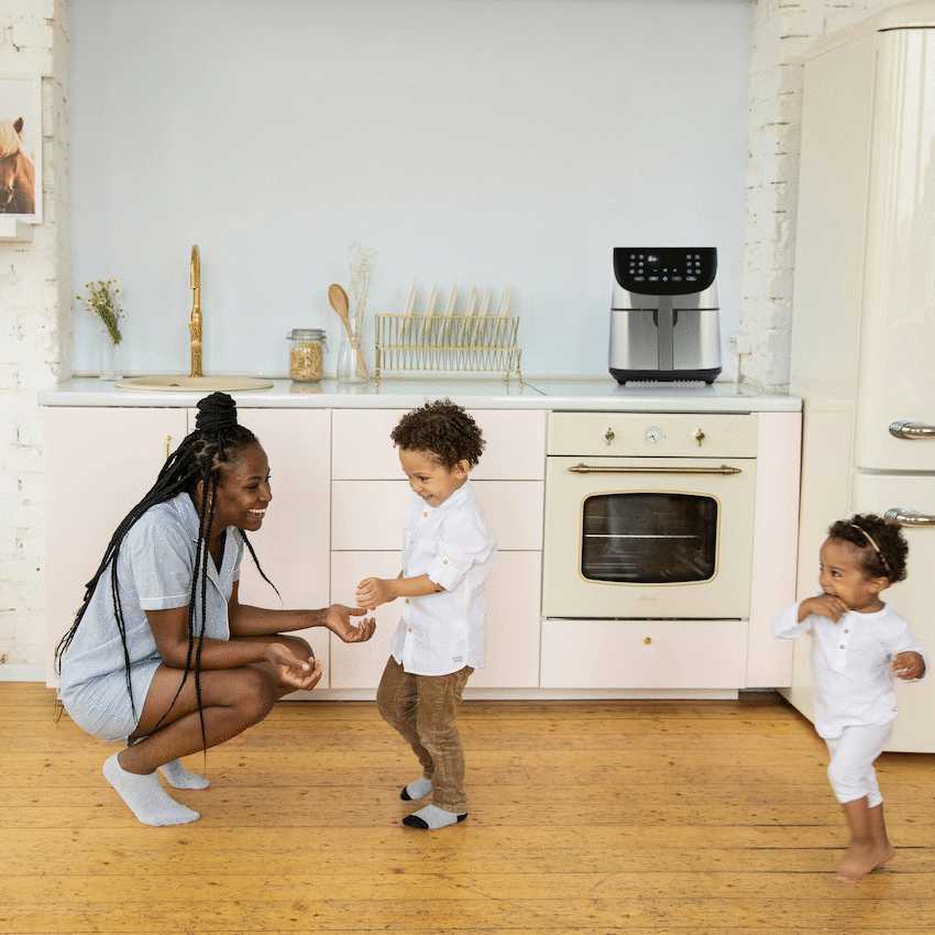 Boden Stark 7.8l Digital Air Fryer