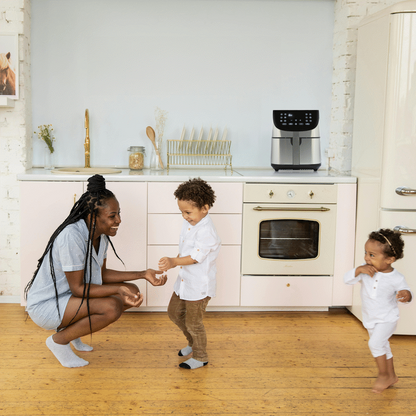 Boden Stark 7.8l Digital Air Fryer