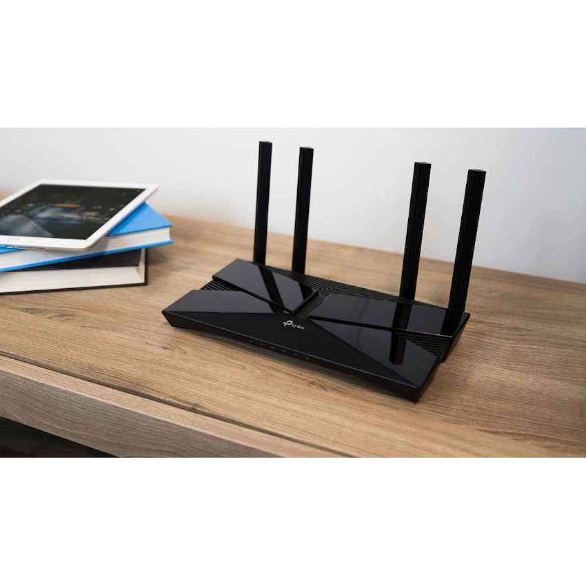TP-Link Archer AX1500 Wi-Fi 6 Router