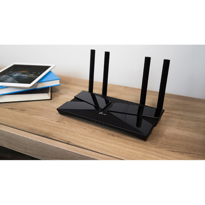 TP-Link Archer AX1500 Wi-Fi 6 Router