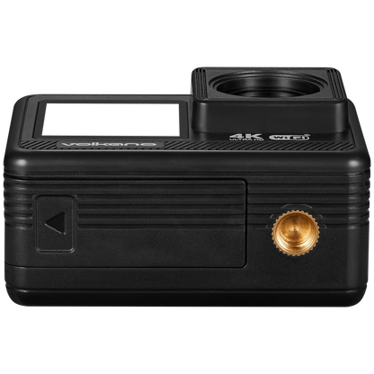 Volkano Summit Series 4K Action Camera
